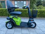 Nieuwstaat Mezzo 4 Life & Mobility Scootmobiel - scooter Pmr, Diversen, Ophalen of Verzenden, Inklapbaar, Zo goed als nieuw, Elektrische rolstoel