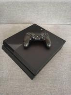 Pack PS4 + 11 jeux – Très bon état  ou séparément, Ophalen, Met 1 controller, Original, 500 GB