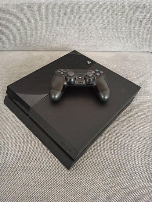Pack PS4 + 11 jeux – Très bon état  ou séparément, Games en Spelcomputers, Spelcomputers | Sony PlayStation 4, Gebruikt, Original