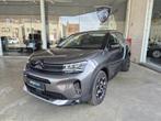 Citroen C5 Aircross FEEL PACK/CAMERA/ALS NIEUW FEEL PACK, Automaat, Euro 6, 1199 cc, 130 pk