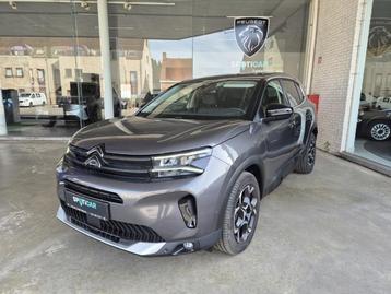 Citroen C5 Aircross FEEL PACK/CAMERA/ALS NIEUW FEEL PACK beschikbaar voor biedingen