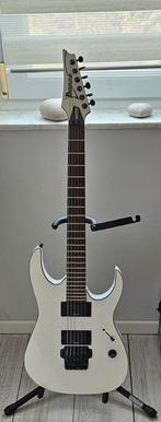 Ibanez mtm2 white Collector, Muziek en Instrumenten, Ophalen, Zo goed als nieuw, Ibanez