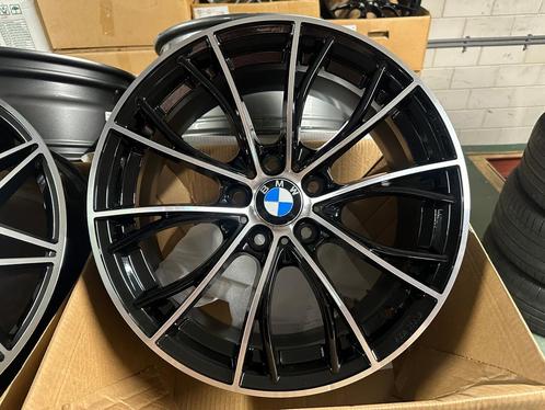 NIEUW 18inch BMW M3 Style Velgen! 5x120 E46E90F20F30F10Z3Z4X, Auto-onderdelen, Banden en Velgen, Banden en Velgen, Personenwagen