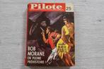 Recueil journal Pilote n25 - 1er édition 1967, Ophalen of Verzenden, 1960 tot 1980, Krant