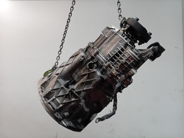 Versnellingsbak automaat Mercedes-Benz C-Klasse, Auto-onderdelen, Transmissie en Toebehoren, Mercedes-Benz, Gebruikt, Herkomst onderdeel bekend