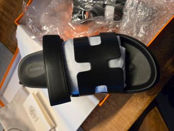 Hermes Slippers heren 42 beschikbaar voor biedingen