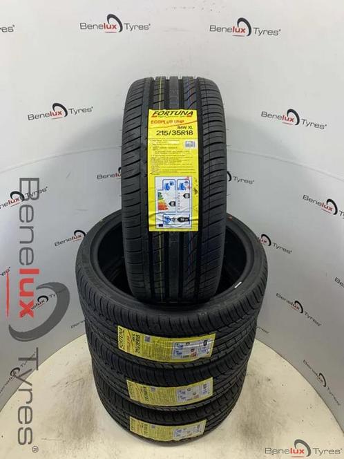 NIEUW 215/35ZR18 215/35R18 215/35/18 2153518 ZR18 R18 215/35, Auto-onderdelen, Banden en Velgen, Band(en), Zomerbanden, 18 inch