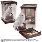 Harry Potter Magical Creatures Statue Hedwig 19 cm, Verzamelen, Ophalen of Verzenden, Nieuw, Beeldje of Buste