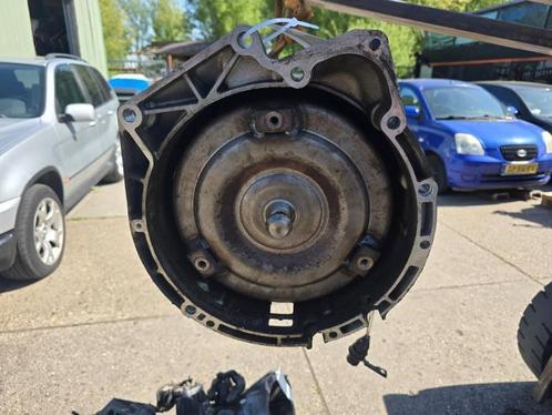 Automaatbak van een BMW 3-Serie, Auto-onderdelen, Transmissie en Toebehoren, BMW, Gebruikt, 3 maanden garantie