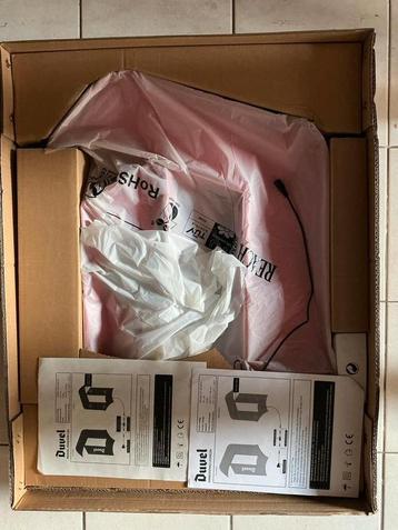 Duvel LED lichtreclame, Enlèvement, Neuf