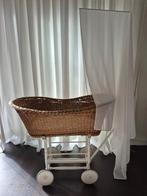 Berceau en rotin, Enlèvement, Utilisé, Berceau