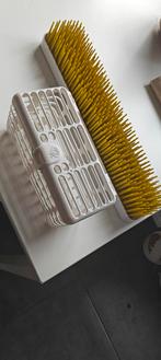 Afdruiprekje en afwasrekje (baby), Kinderen en Baby's, Babyvoeding en Toebehoren, Ophalen, Zo goed als nieuw