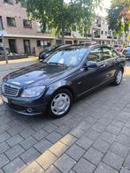 Mercedes-Benz C 230 van 2009/Verkoopkeuring, Auto's, Automaat, Euro 5, Achterwielaandrijving, 1250 kg