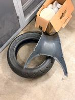 Gilera runner, Enlèvement