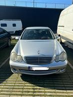 Mercedes-Benz C200, Bruin, 5 deurs, Particulier, Te koop