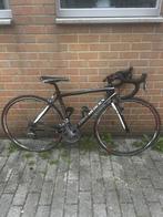 Eddy Merckx AMX-1  - full carbon - taille xs, Gebruikt, Carbon, 10 tot 15 versnellingen, Ophalen