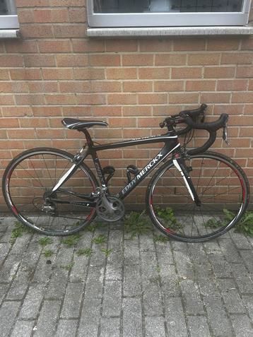 Eddy Merckx AMX-1  - full carbon - taille xs beschikbaar voor biedingen