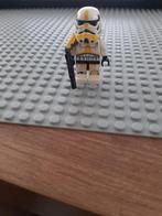 Lego Star Wars Artillery Stormtrooper, Ophalen of Verzenden, Zo goed als nieuw, Losse stenen, Lego