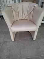 Fauteuil te koop, Ophalen