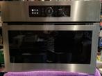Micro-combioven, Ophalen, Gebruikt, Oven met grill, Inbouw