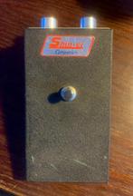 Shin-Ei FY-2 Fuzz Companion - sixties, Enlèvement ou Envoi, Utilisé, Distortion, Overdrive ou Fuzz