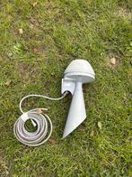 Signaalhoorn, Ophalen, Zo goed als nieuw