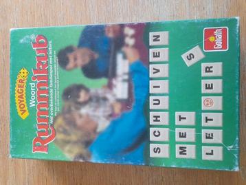 Rummikub  beschikbaar voor biedingen