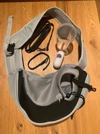 Accessoires voor honden, Ophalen