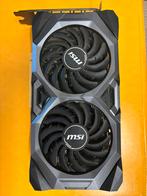 MSI Radeon Rx 5700 XT, Computers en Software, Videokaarten, Ophalen, Gebruikt
