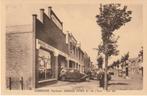 Postkaaart Diksmuide, Verzenden