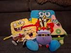 Spongebob squarepants, Kinderen en Baby's, Speelgoed | Knuffels en Pluche, Ophalen