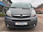 Opel Vivaro Combi L2H1 2.0cdti 115PK van eerste eigenaar!, Auto's, Opel, Voorwielaandrijving, Euro 5, 4 cilinders, Bedrijf