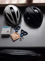 Twee Ekoi helmen te koop maat 59-61, Vélos & Vélomoteurs, Enlèvement
