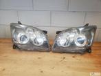 Toyota Avensis 2005 - 2008 xenon koplamp links rechts 150/st, Auto-onderdelen, Ophalen of Verzenden, Gebruikt, Toyota