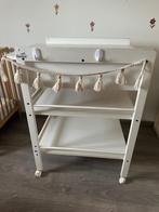 Verschoontafel, Kinderen en Baby's, Kinderkamer | Commodes en Kasten, Ophalen