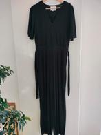 Combinaison côtelée noire - L - Grace & Mila, Vêtements | Femmes, Combinaisons, Neuf, Taille 38/40 (M), Enlèvement ou Envoi, Grace & Mila