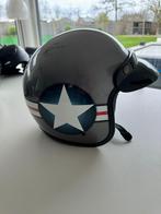 Scooterhelm Lazer, Motoren, L, Lazer, Heren, Tweedehands