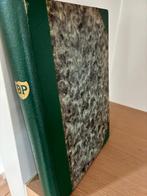 Bp energol industrial lubricants, Ophalen of Verzenden, British Petroleum