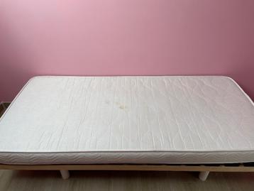 Matelas anti-acarien