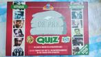 quiz 'de pre historie', vanaf 12j, 2 - 6 spelers, Hobby en Vrije tijd, Gezelschapsspellen | Bordspellen, Ophalen, Zo goed als nieuw