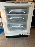 Smeg inbouw vriezer/diepvriezer, Elektronische apparatuur, Ophalen, Zo goed als nieuw, Inbouw