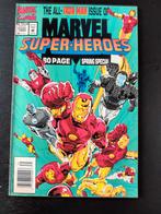 Marvel super heroes Iron Man, Ophalen of Verzenden