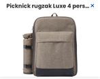 Picknick rugzak IMPRESSION 4personen, Autres marques, 30 à 45 cm, Enlèvement ou Envoi, 25 à 40 cm