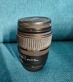 Mooie Canon EF-S 17-85mm f/4-5.6 IS USM zoomlens te koop, Ophalen of Verzenden, Zo goed als nieuw, Overige typen, Zoom