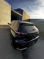 308 gt, Auto's, Peugeot, Automaat, USB, Zwart, Zwart