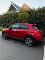 Fiat 500x  1.4 benzine euro6 automatic, Auto's, 500X, Particulier, Regensensor, Te koop
