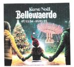 Bellewaerde kerst, Kortingskaart