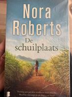 Nora Roberts - De schuilplaats, Livres, Thrillers, Comme neuf, Enlèvement, Nora Roberts