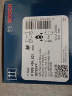 Plaquettes de frein avant et arrière du véhicule, Enlèvement ou Envoi