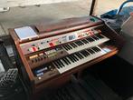 Gratis Technics orgel SX-U60, Muziek en Instrumenten, Orgels, Ophalen, Gebruikt, Orgel